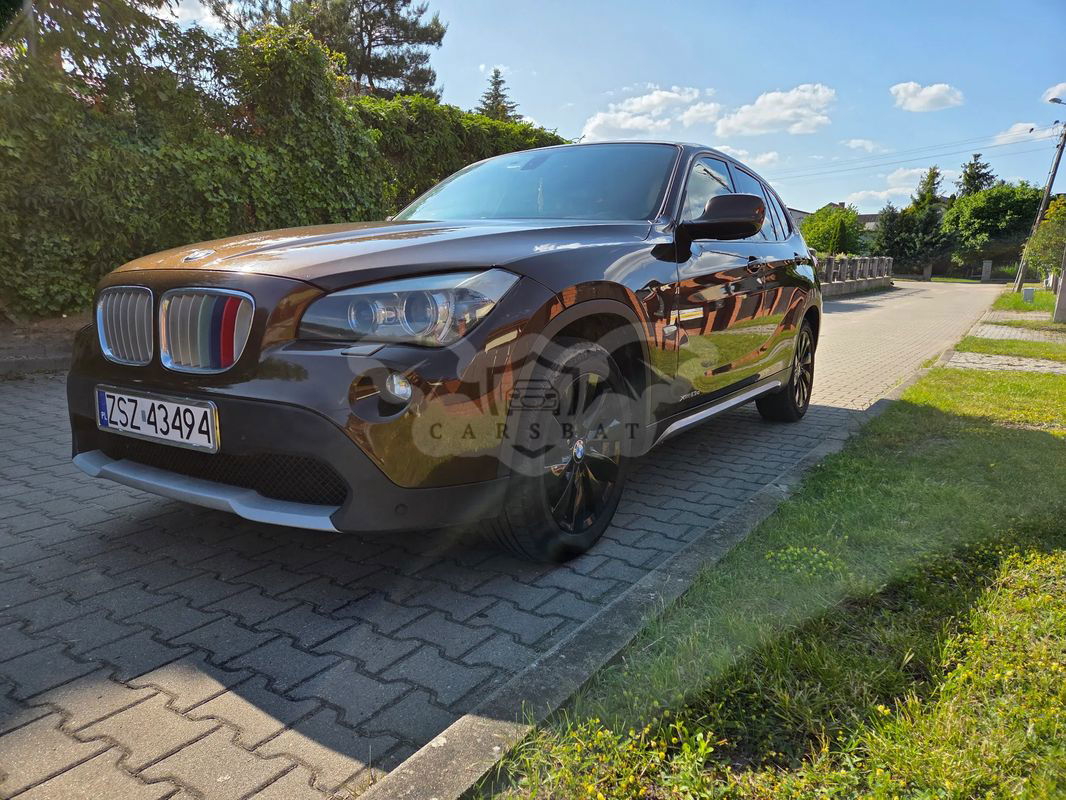 BMW X1 E84 xDrive23d 2010