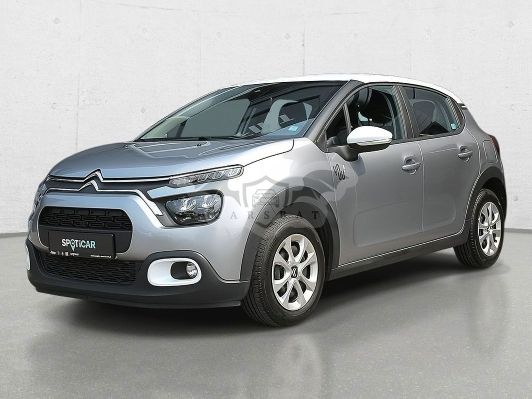 Citroën C3 III 1.2 PureTech You 2023