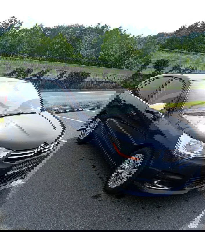 Citroën C4 II 1.6 VTi Selection 2013