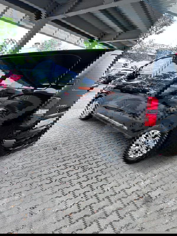 Citroën Jumpy 2.0 BlueHDi 180 L2 EHZ EAT8 2022