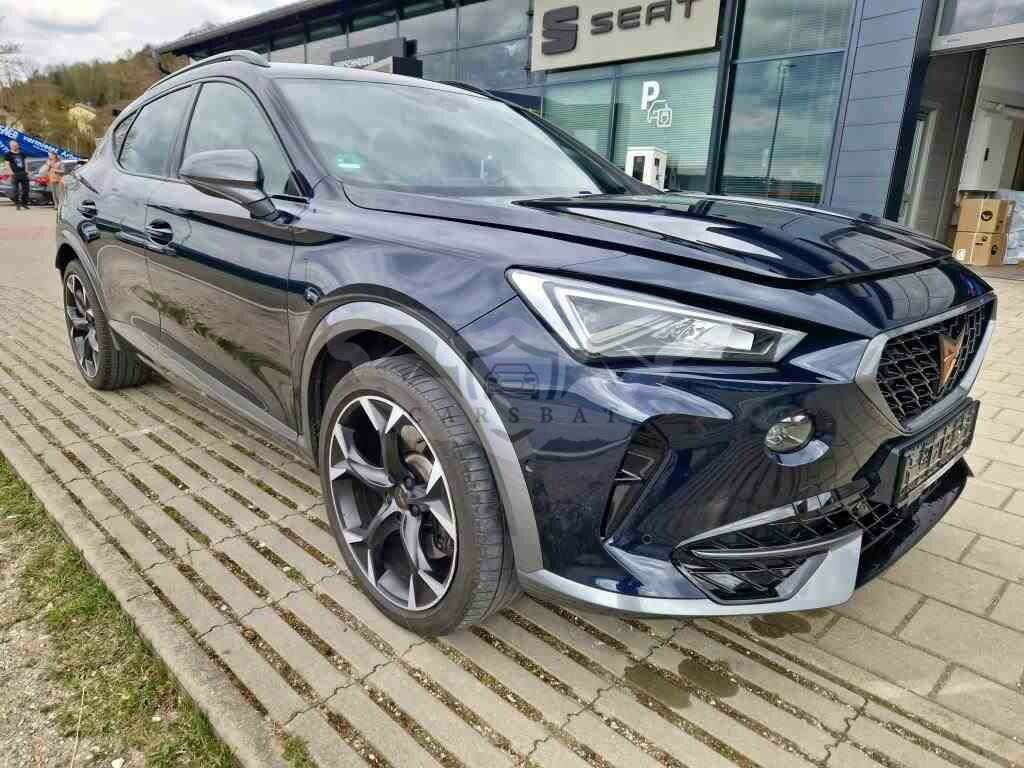 Cupra Formentor 1.4 e-Hybrid VZ DSG 2022
