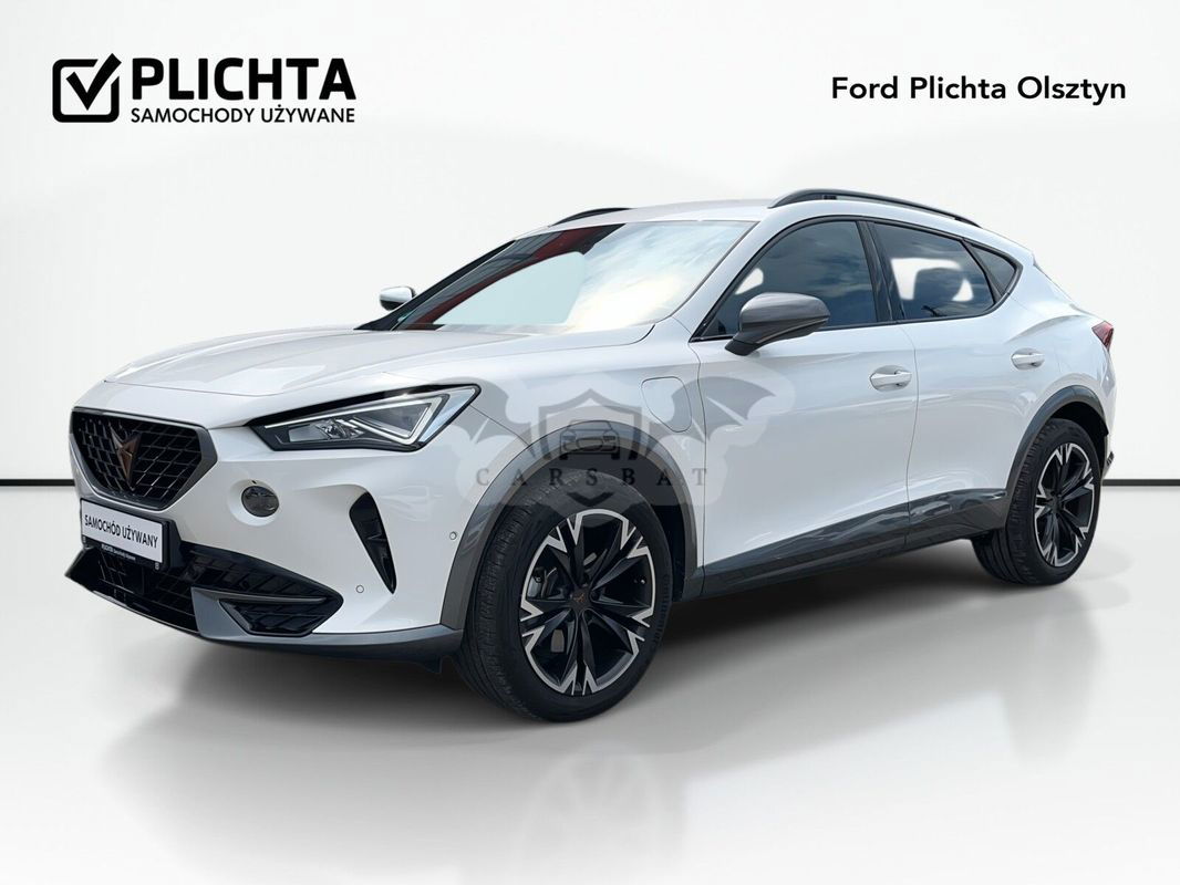 Cupra Formentor 2023