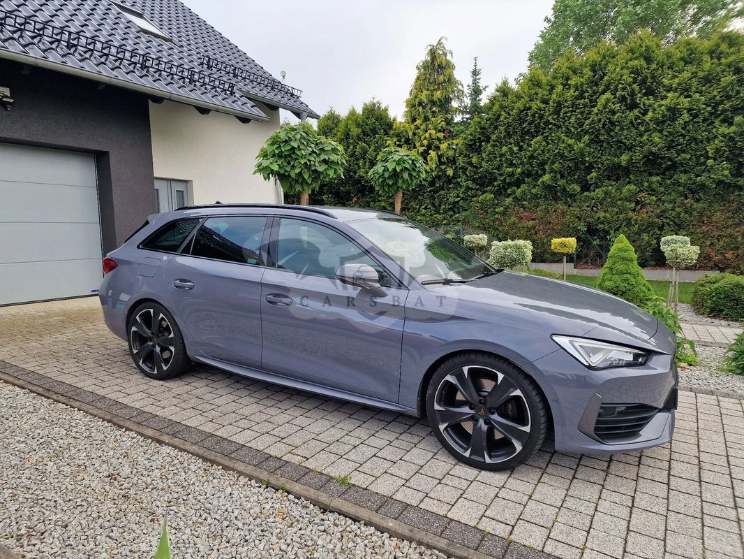 Cupra Leon 2.0 TSI 4Drive VZ DSG 2022