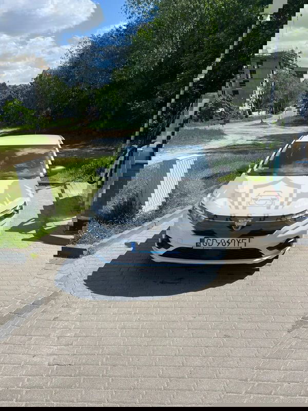 Dacia Logan III 2021