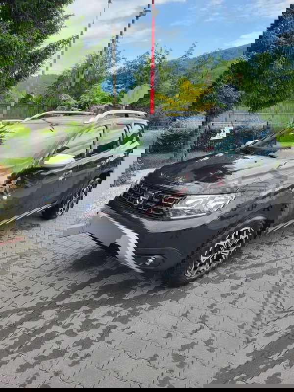 Dacia Duster II 2020