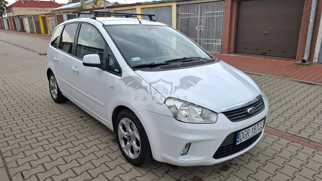 Ford C-Max I 2010