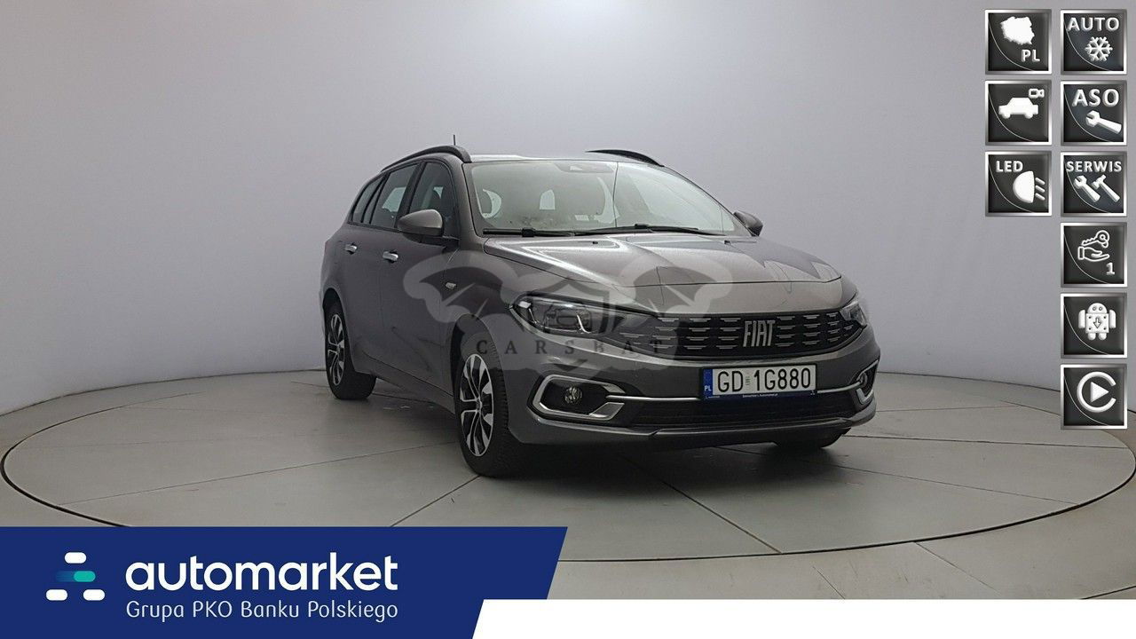 Fiat Tipo II 2022