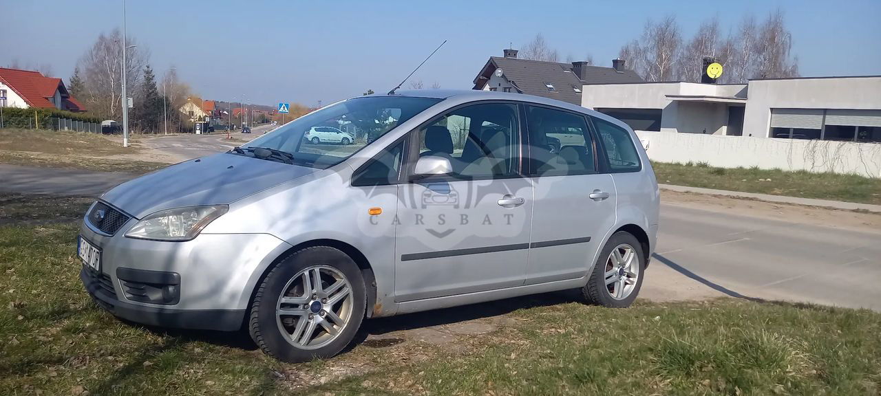 Ford C-Max 2005