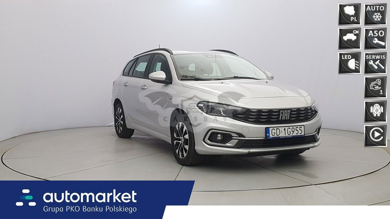 Fiat Tipo II 2022