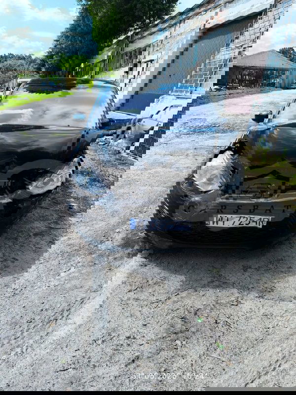 Ford S-Max I 2012