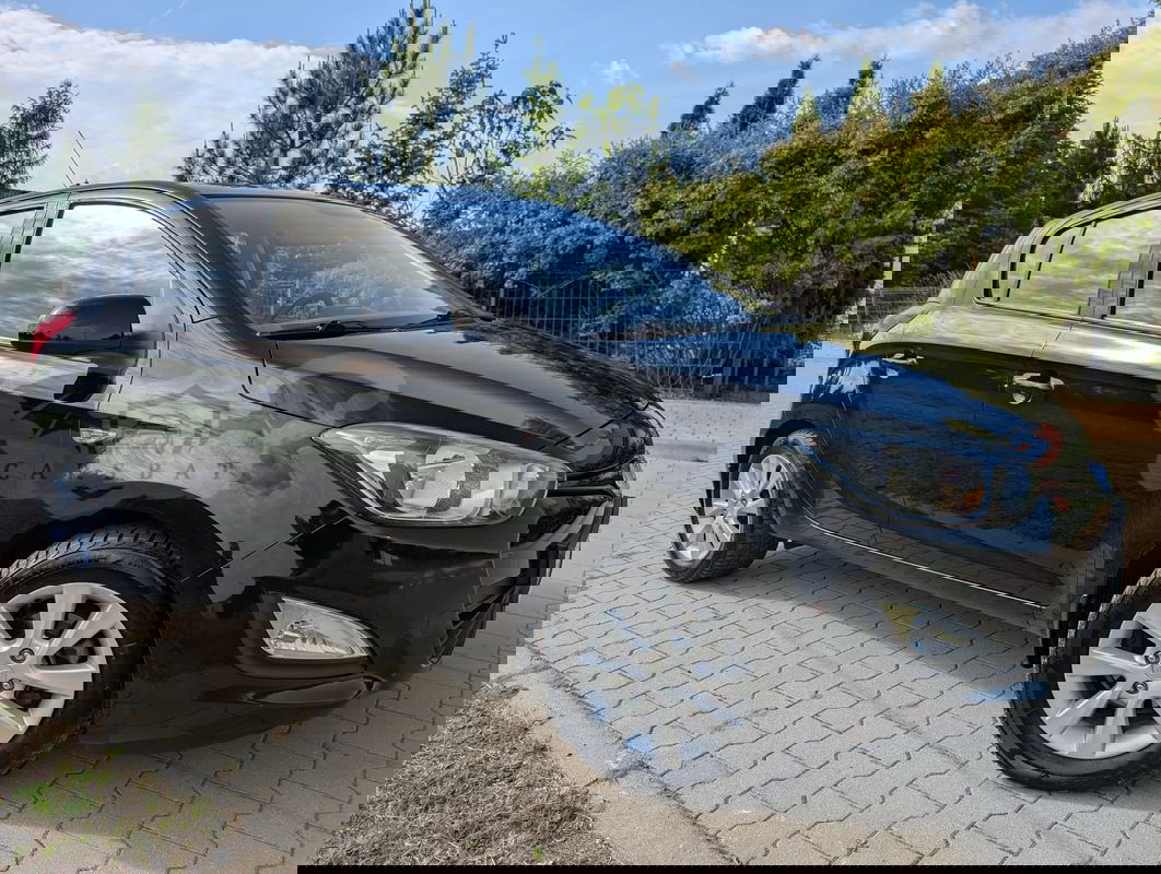 Hyundai i20 I 1.25 Comfort 2013