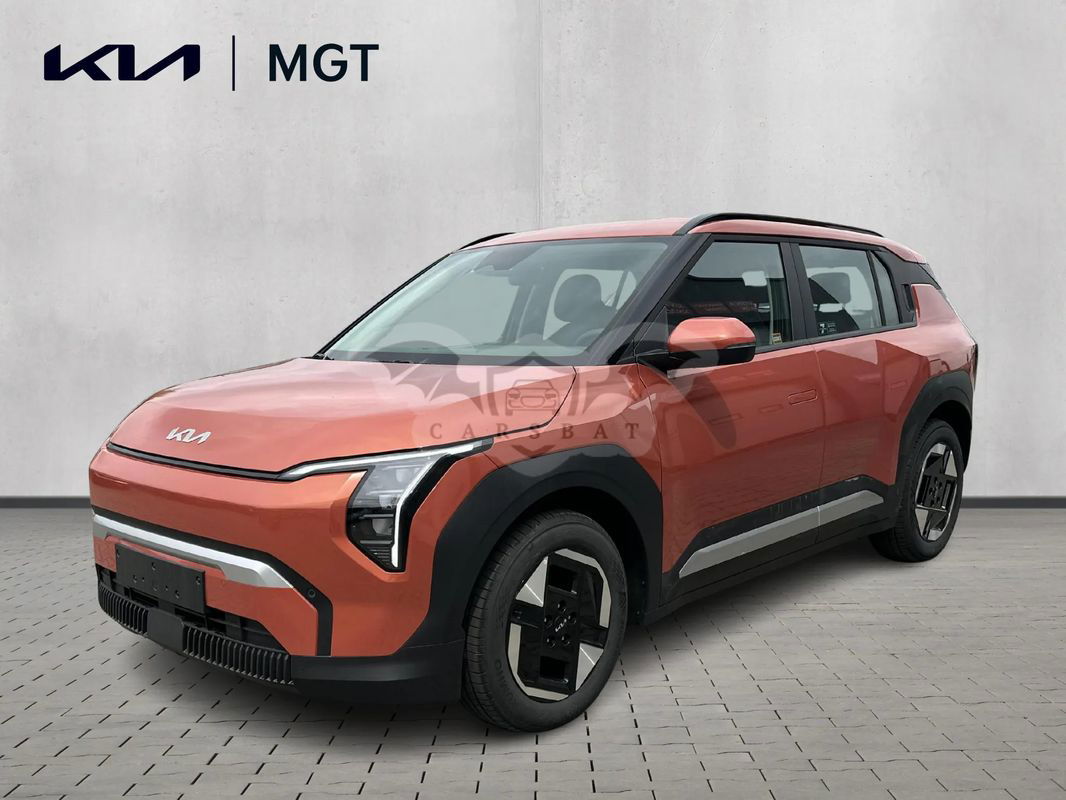 Kia EV3 58.3kWh Air 2024