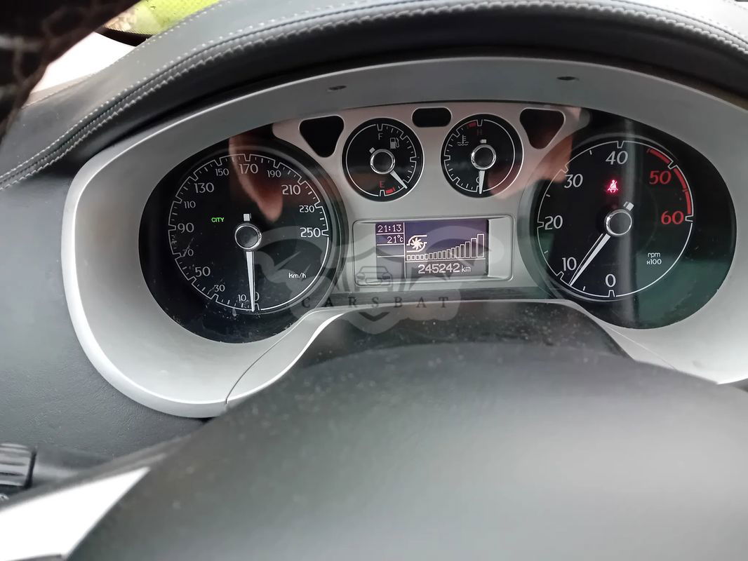 Lancia Delta 1.6 MJ Platino 2010