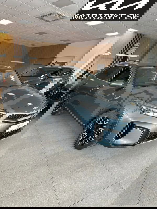 Kia XCeed 1.5 T-GDI M 2025