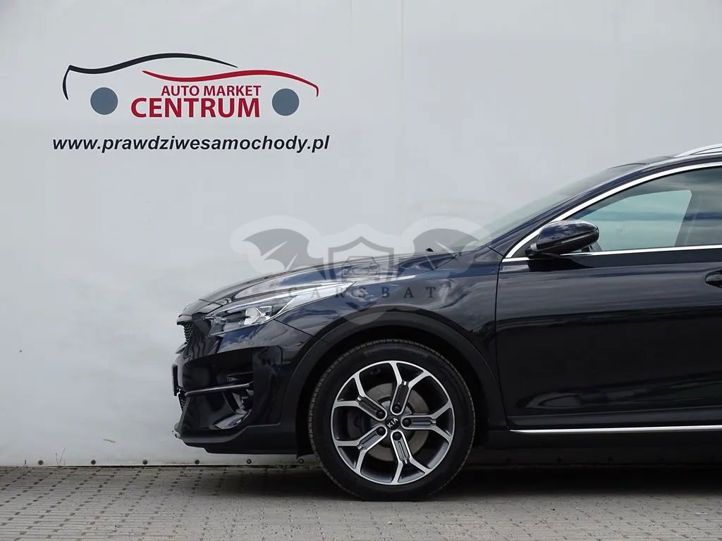 Kia XCeed 1.6 T-GDI L Business Line DCT 2021