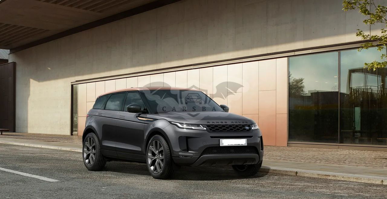 Land Rover Range Rover Evoque II 1.5 P300e PHEV Autobiography 2022