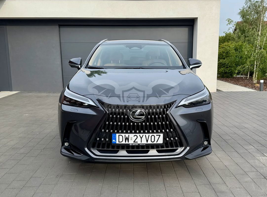 Lexus NX II 450h+ Omotenashi AWD 2024