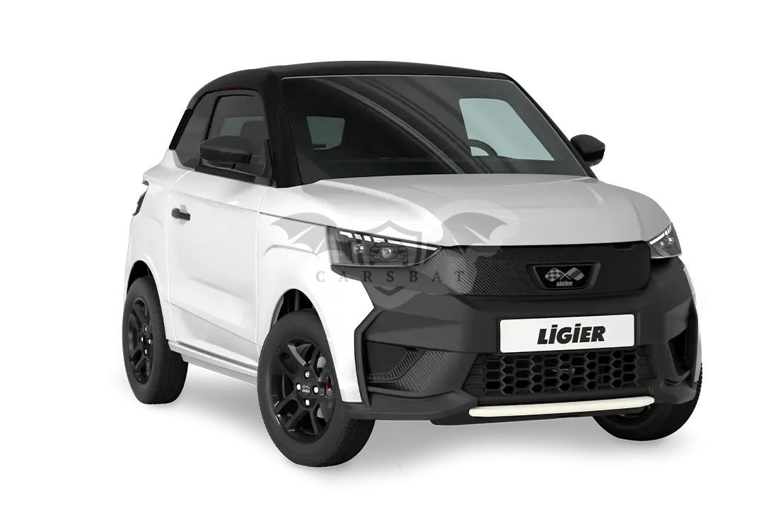 Ligier JS50 2025