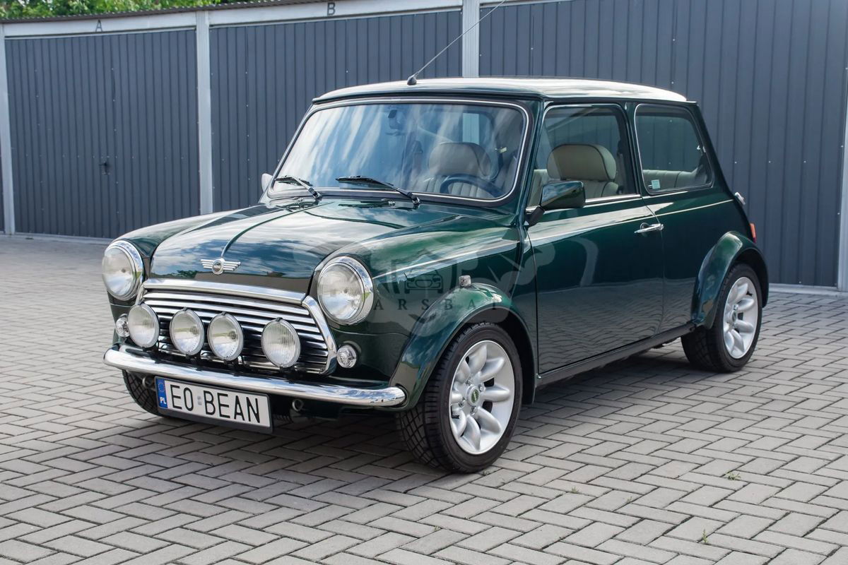 Mini 1300 1999