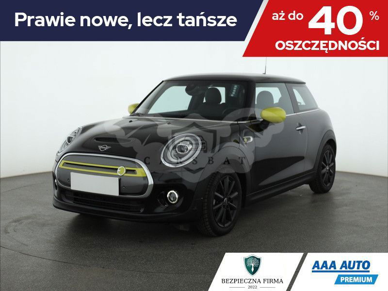 Mini Cooper 2020
