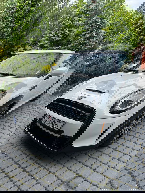 Mini Cooper Standard 2023