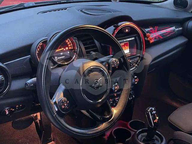 Mini Cooper 2019