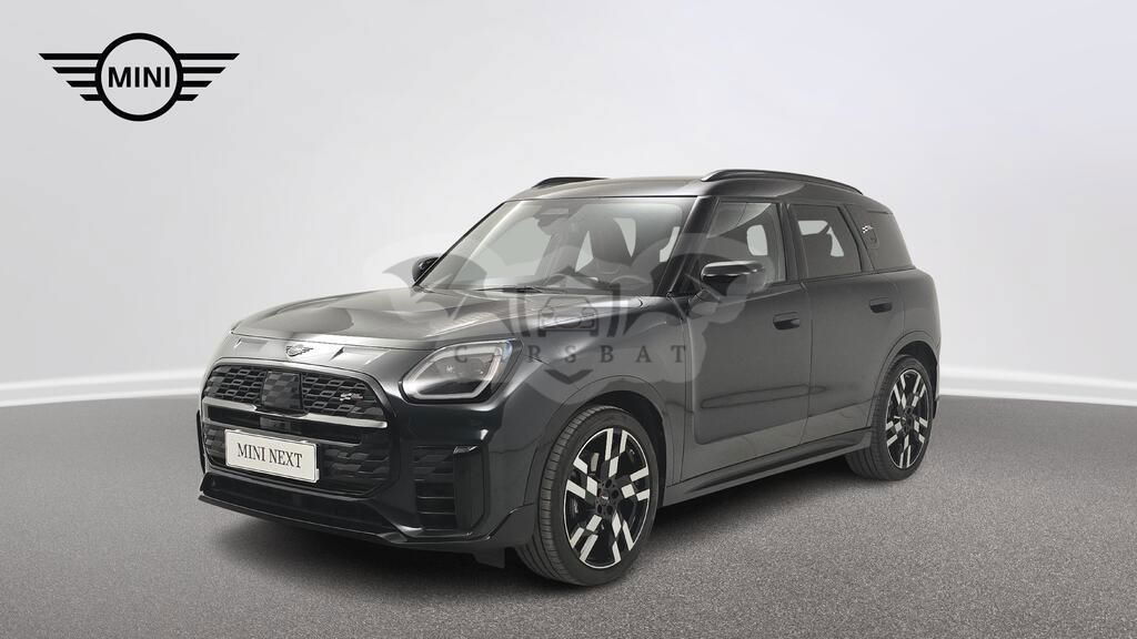 Mini Countryman 2024
