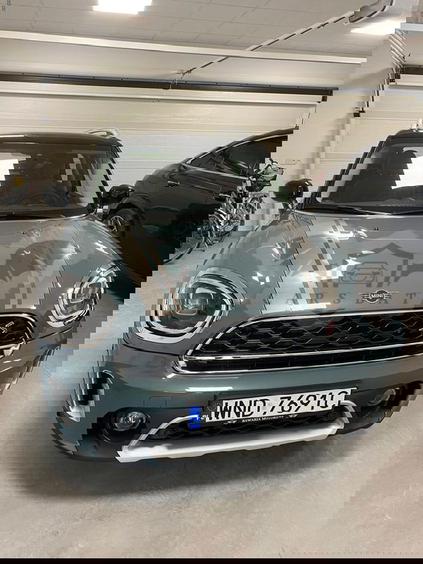 Mini Countryman Cooper S ALL4 2023