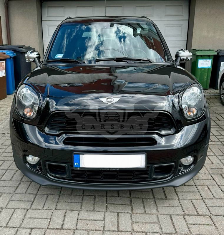 Mini Cooper 2014