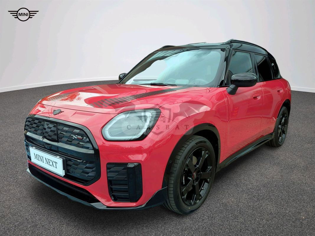 Mini Countryman 2024