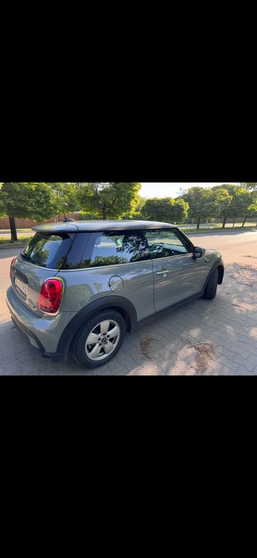 Mini One Standard 2022