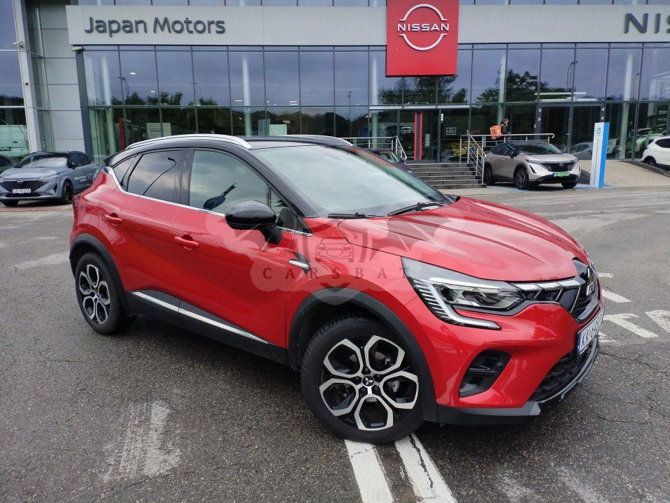 Mitsubishi ASX 2023