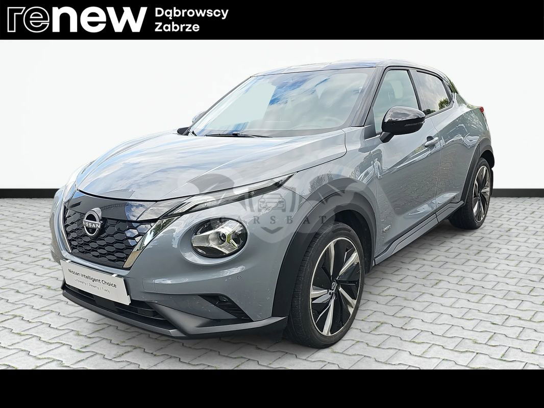 Nissan Juke II 1.6 Hybrid Tekna AMT 2023