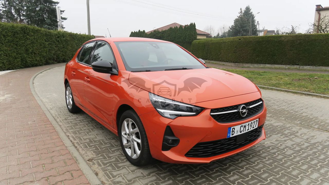 Opel Corsa F 1.2 GS S&S 2020