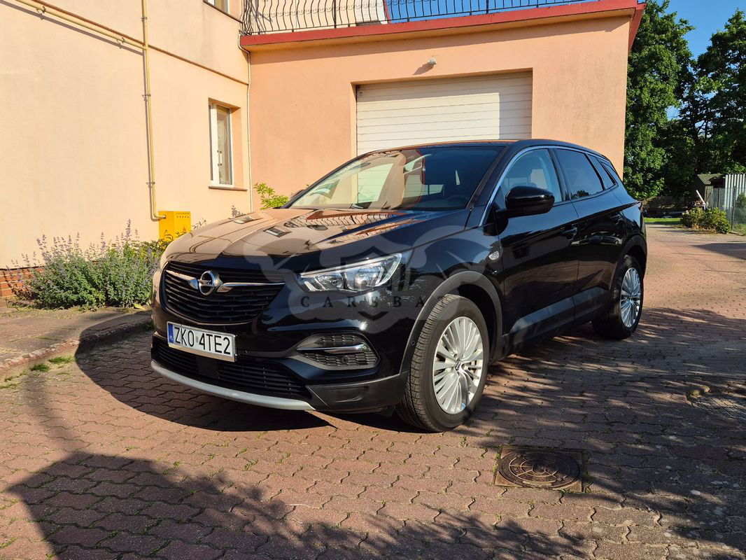 Opel Grandland 1.6 CDTI Enjoy S&S 2018