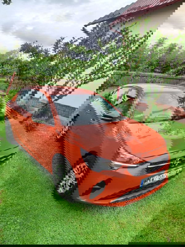 Opel Corsa F 1.2 Edition Business Pack S&S 2020