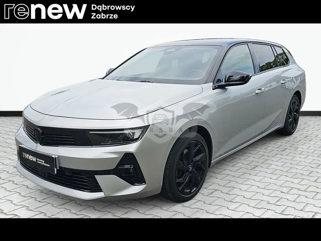 Opel Astra L VI 1.2 T GS S&S 2023