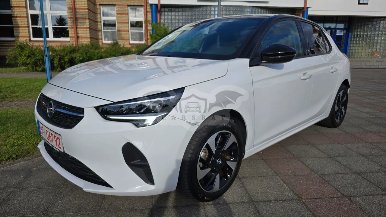 Opel Corsa F Corsa-e Color Edition 2020