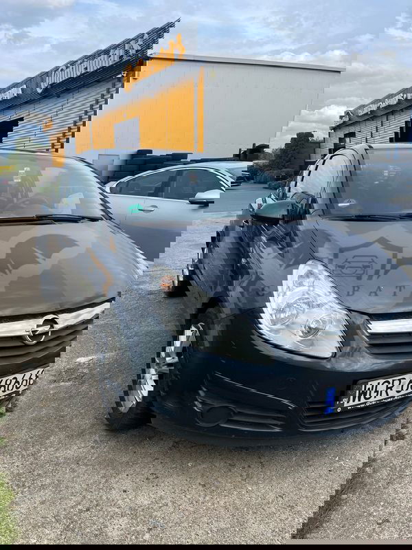 Opel Corsa D 1.2 16V 2006