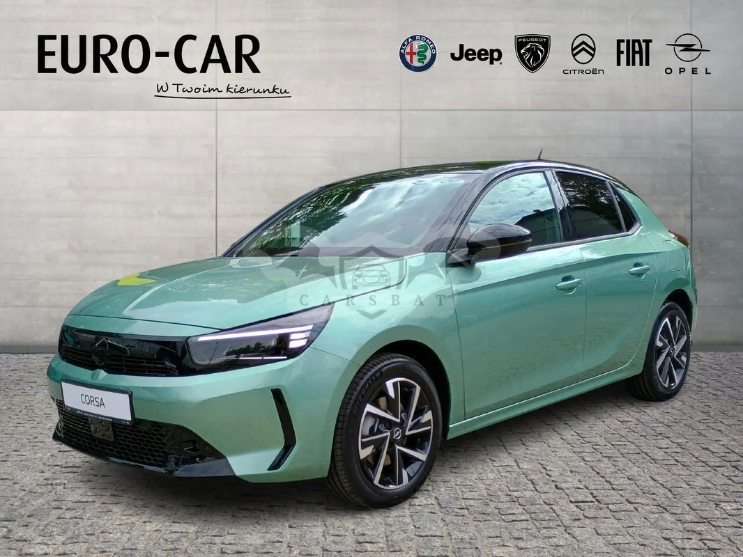 Opel Corsa F 1.2 Yes 2025 S&S 2025