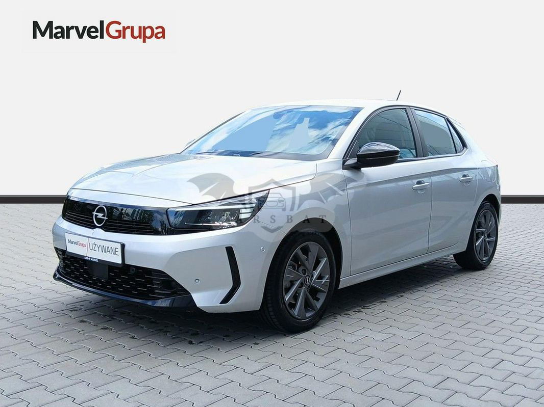 Opel Corsa F 2023