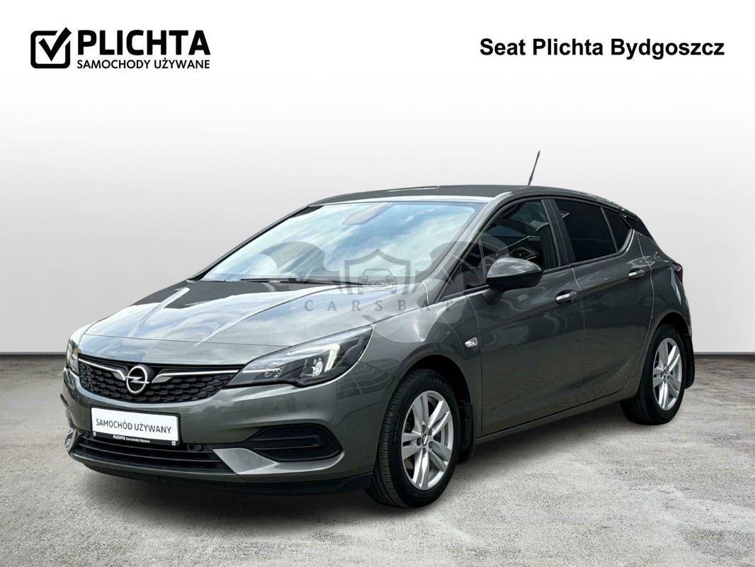 Opel Astra K V 1.2 T Edition S&S 2021