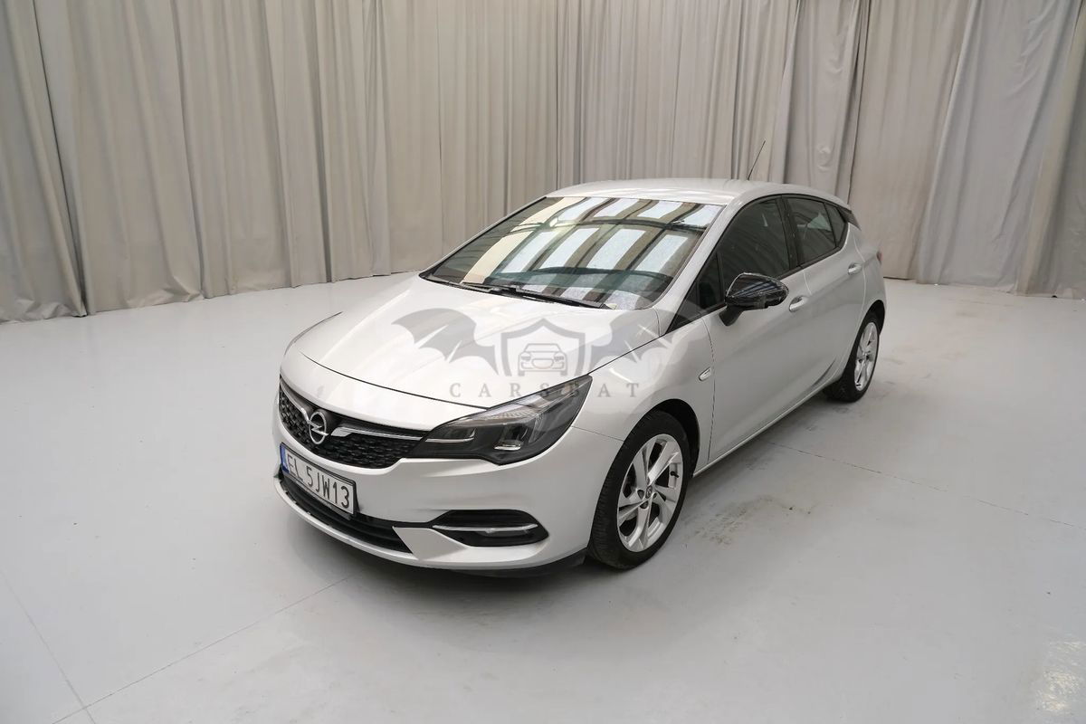 Opel Astra K V 1.5 CDTI GS Line S&S 2021