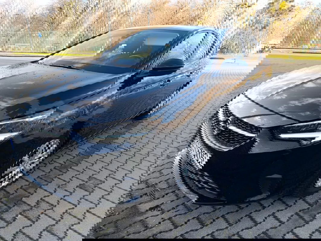 Opel Corsa F 1.2 Start/Stop Elegance 2020