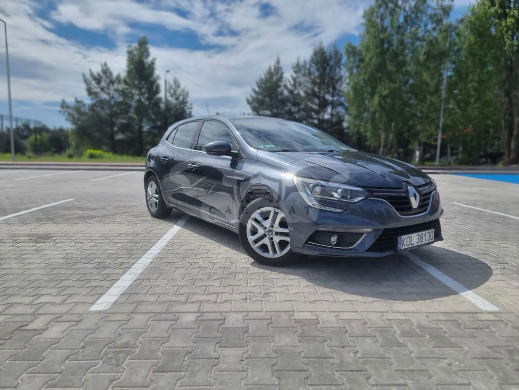 Renault R 4 2016