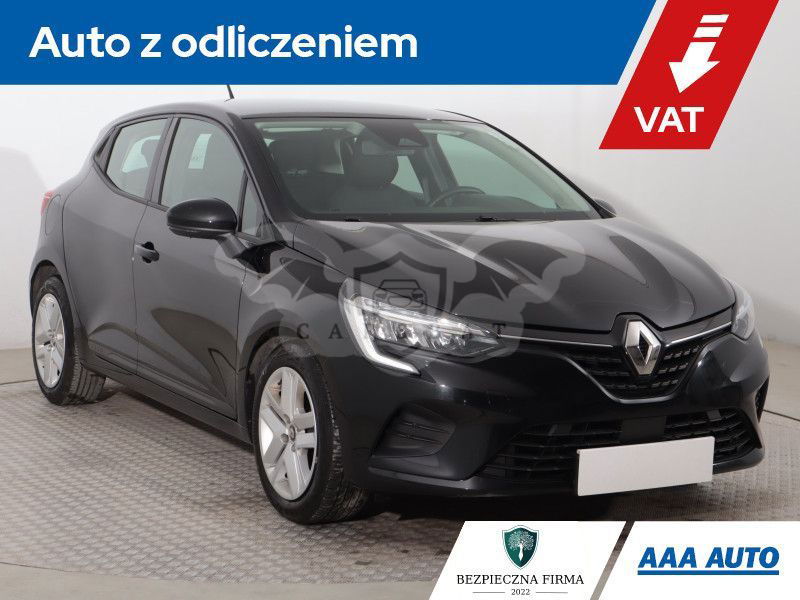 Renault Clio IV 2022
