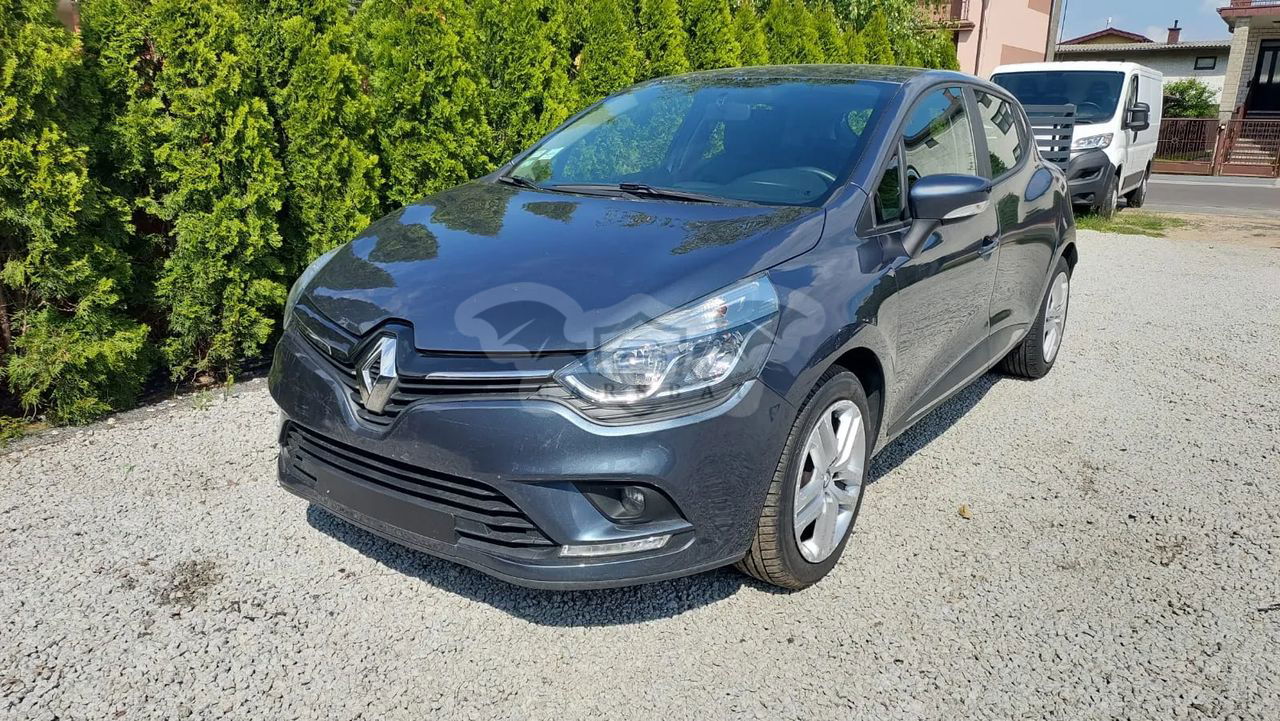 Renault Clio IV (Energy) TCe 90 Bose Edition 2019