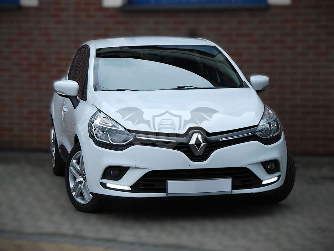 Renault Clio IV 1.5 dCi Energy Alize 2019
