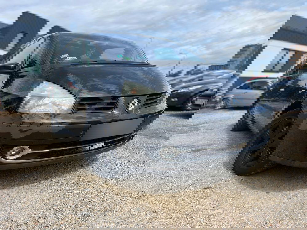 Renault Espace IV 2007