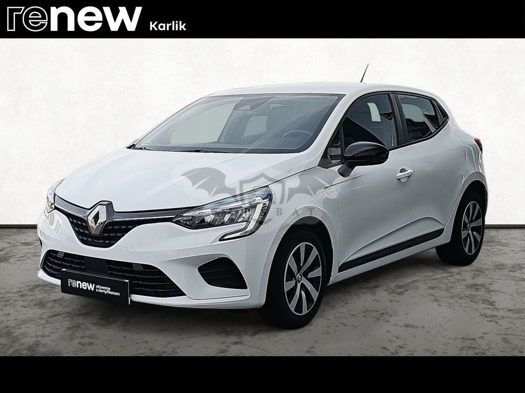 Renault Clio V 1.0 TCe Equilibre 2022